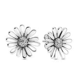 925 Real Silver Earring